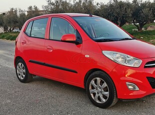 Hyundai i 10 '13