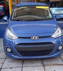 Hyundai i 10 '14