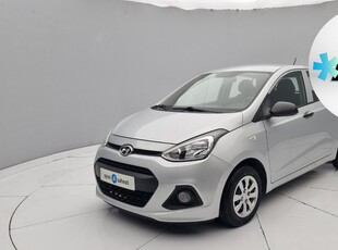 Hyundai i 10 '15 1.0 CLASSIC | ΕΩΣ 5 ΕΤΗ ΕΓΓΥΗΣΗ