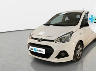 Hyundai i 10 '15 1.0 Klass | ΕΩΣ 5 ΕΤΗ ΕΓΓΥΗΣΗ