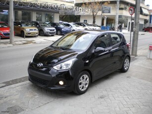 Hyundai i 10 '15 1.2 GL 5D