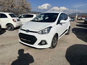 Hyundai i 10 '15