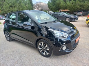 Hyundai i 10 '16 ΠΛΟΥΣΙΑ ΕΚΔΟΣΗ!