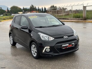 Hyundai i 10 '16 BASIS