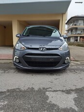 Hyundai i 10 '16