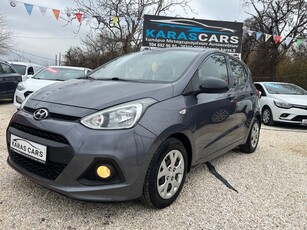 Hyundai i 10 '16 (Book Service). Euro 6