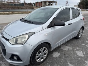 Hyundai i 10 '16 LPG ΕΡΓΟΣΤΑΣΙΑΚΟ