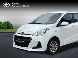 Hyundai i 10 '17 1.0 AUTOMATIC