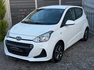 Hyundai i 10 '17 1.0 PASSION NAVI ΤΡΙΠΛΗ ΕΓΓΥΗΣΗ