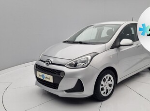 Hyundai i 10 '17 1.0 Trend | ΕΩΣ 5 ΕΤΗ ΕΓΓΥΗΣΗ