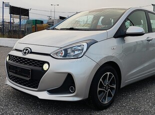 Hyundai i 10 '17 1.0 YES Edition! Full Extra!