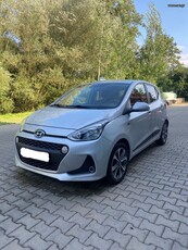 Hyundai i 10 '17 1.2 STYLE, KEYLESS, CLIMA, NAVI