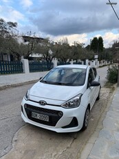 Hyundai i 10 '17