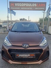 Hyundai i 10 '17