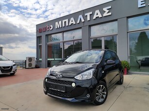 Hyundai i 10 '17