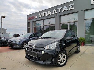 Hyundai i 10 '18