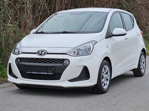 Hyundai i 10 '18 1.0 ACTIVE