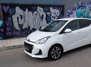 Hyundai i 10 '18 1.2 YES! PLUS