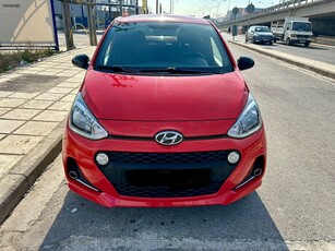 Hyundai i 10 '18