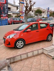 Hyundai i 10 '18