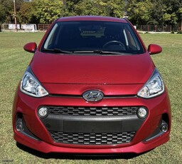 Hyundai i 10 '18 ευκαιρία βενζίνα άριστο