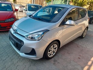 Hyundai i 10 '19 1.0 ACTIVE