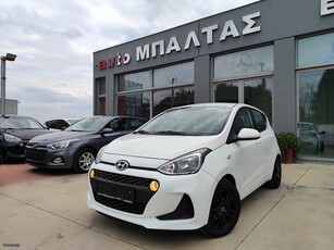 Hyundai i 10 '19