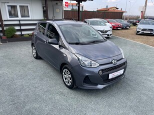 Hyundai i 10 '19 AUTOMATIC