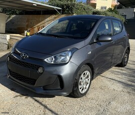 Hyundai i 10 '20 4 Ηλεκτρ. Παράθυρα / Καινούργια Λάστιχα