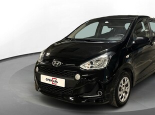 Hyundai i 10 '20 Style | ΜΕ ΔΟΣΕΙΣ ΧΩΡΙΣ ΤΡΑΠΕΖΑ