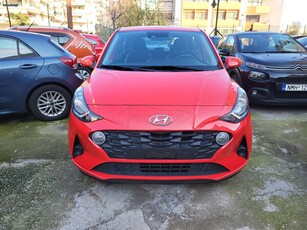 Hyundai i 10 '21