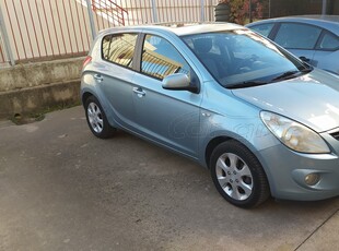 Hyundai i 20 '09 ΕΛΛΗΝΙΚΟ