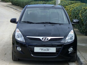 Hyundai i 20 '10