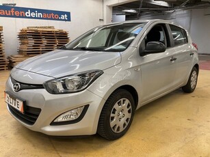 Hyundai i 20 '13 LIFE N