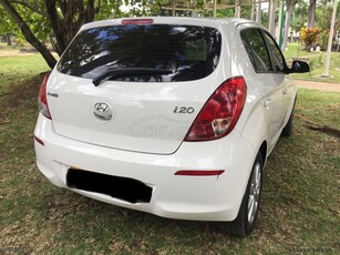 Hyundai i 20 '14