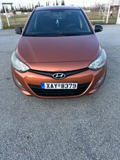 Hyundai i 20 '14