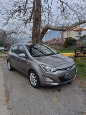 Hyundai i 20 '14 CRDI