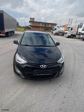 Hyundai i 20 '14 i20