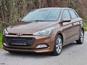 Hyundai i 20 '15 1.2cc YES