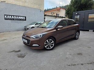 Hyundai i 20 '15 1.4 CRDI YES