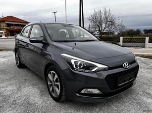 Hyundai i 20 '15