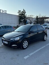 Hyundai i 20 '15