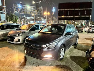 Hyundai i 20 '16 1.1 CRDI 5ΘΥΡΟ EURO6