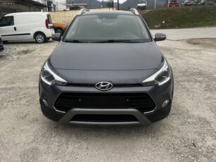 Hyundai i 20 '16