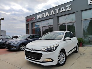 Hyundai i 20 '16