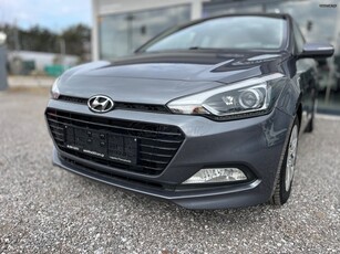 Hyundai i 20 '16