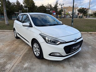 Hyundai i 20 '16 EDITION 20