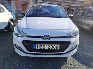 Hyundai i 20 '17 1.2 ACTIVE