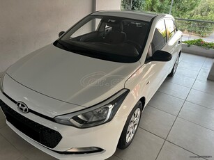 Hyundai i 20 '17 1.2 DIESEL ΕΛΛΗΝΙΚΟ