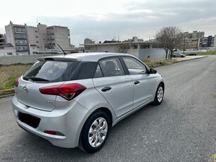 Hyundai i 20 '17